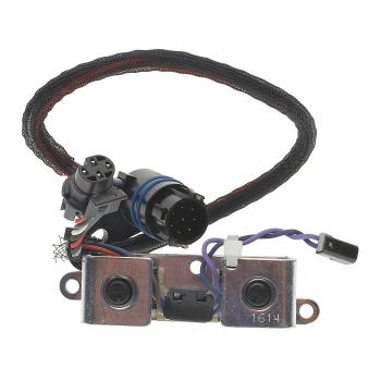 1995 Jeep Grand Cherokee Auto Trans Control Solenoid Standard Motor Products TCS45 image 1 of 3