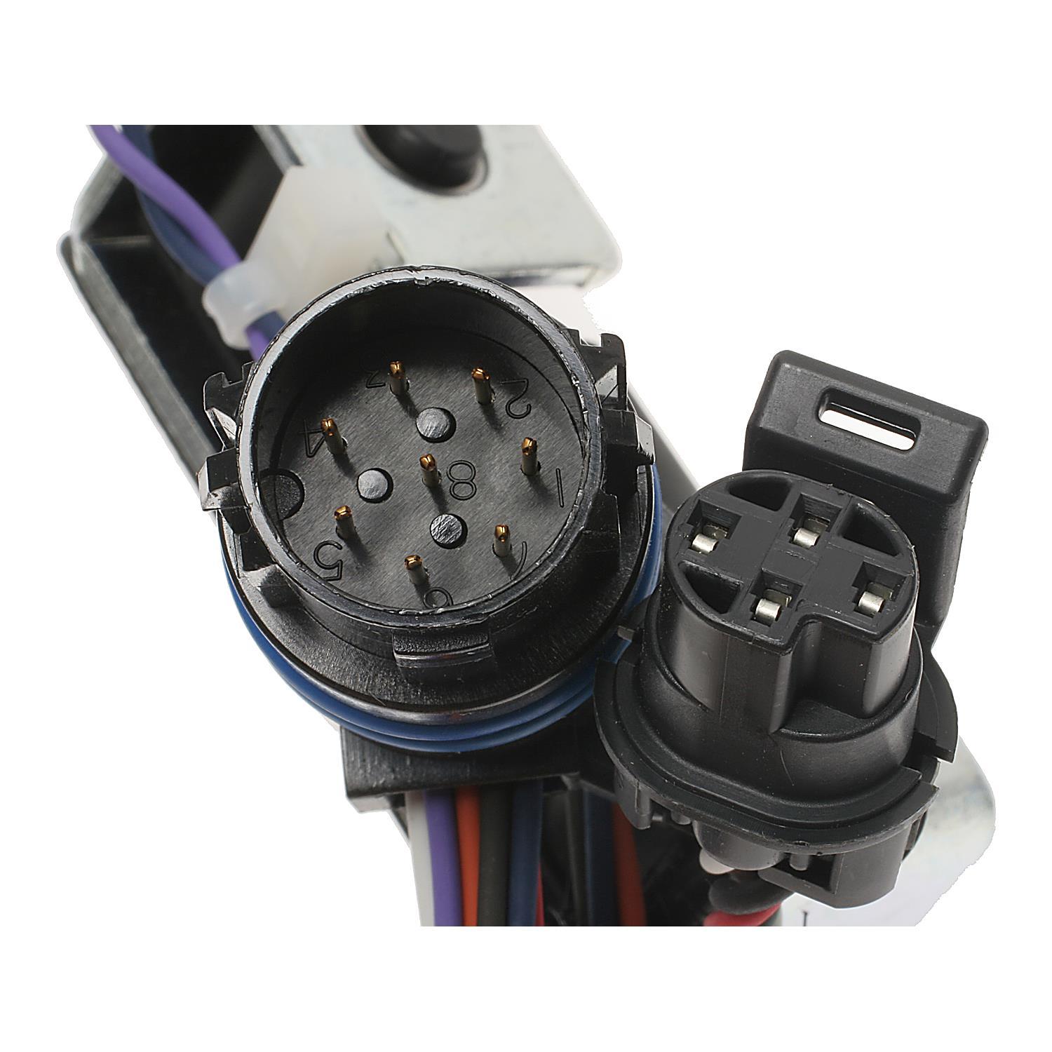 Standard Motor Products TCS45 Auto Trans Control Solenoid product image 2 of 3