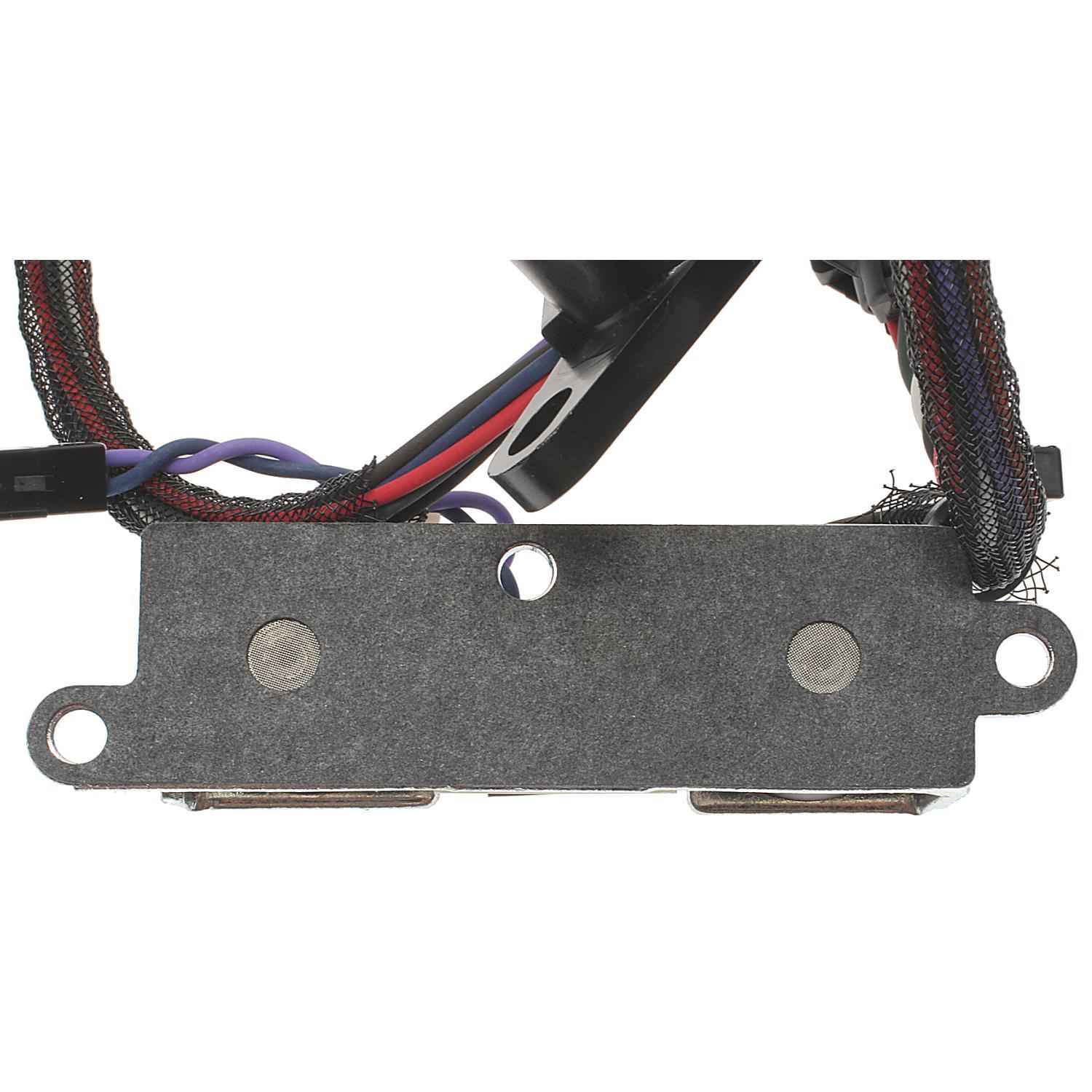 Standard Motor Products TCS45 Auto Trans Control Solenoid product image 3 of 3