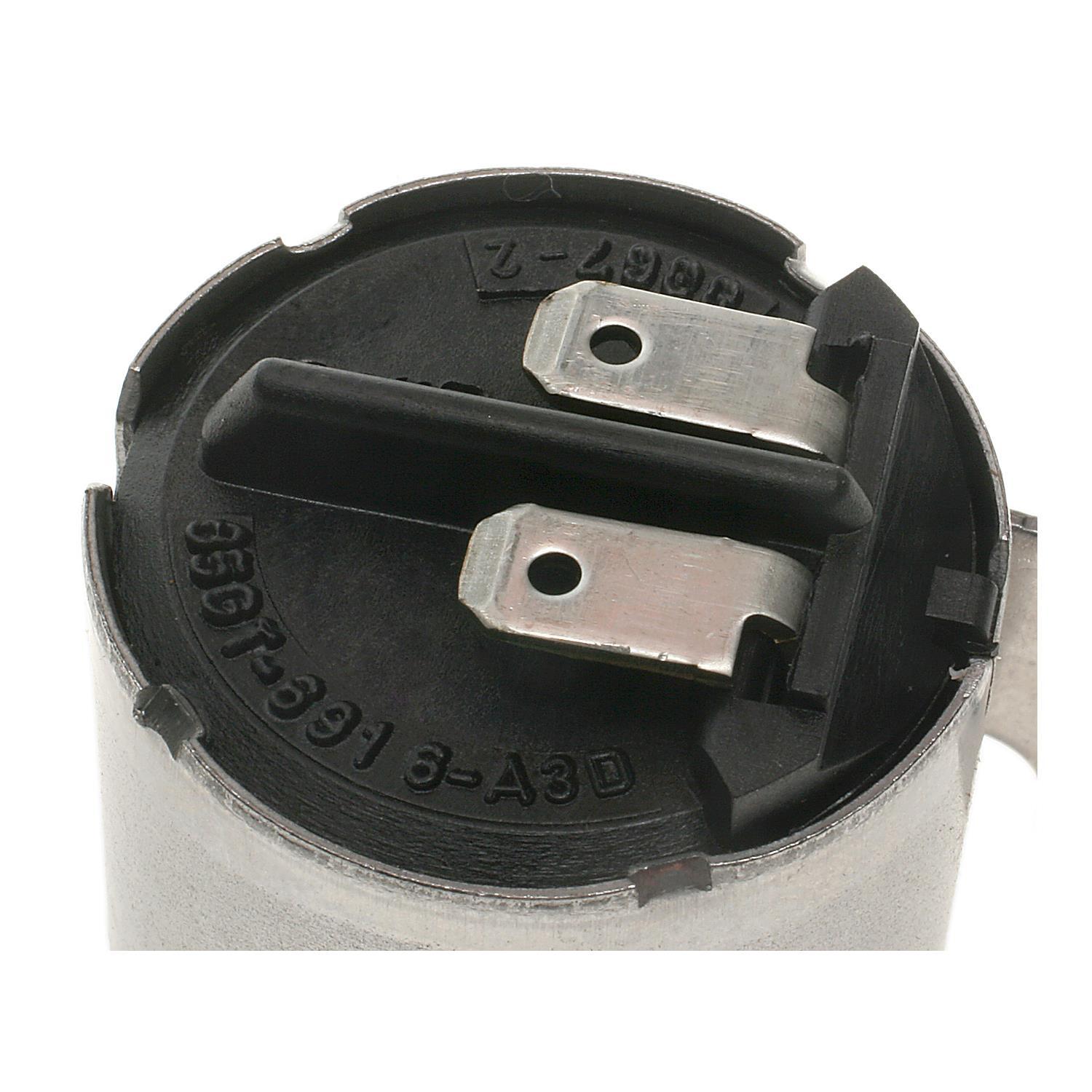 Standard Motor Products TCS47 - Auto Trans Control Solenoid Standard Motor Products TCS47 Auto Trans Control Solenoid product image 3 of 4