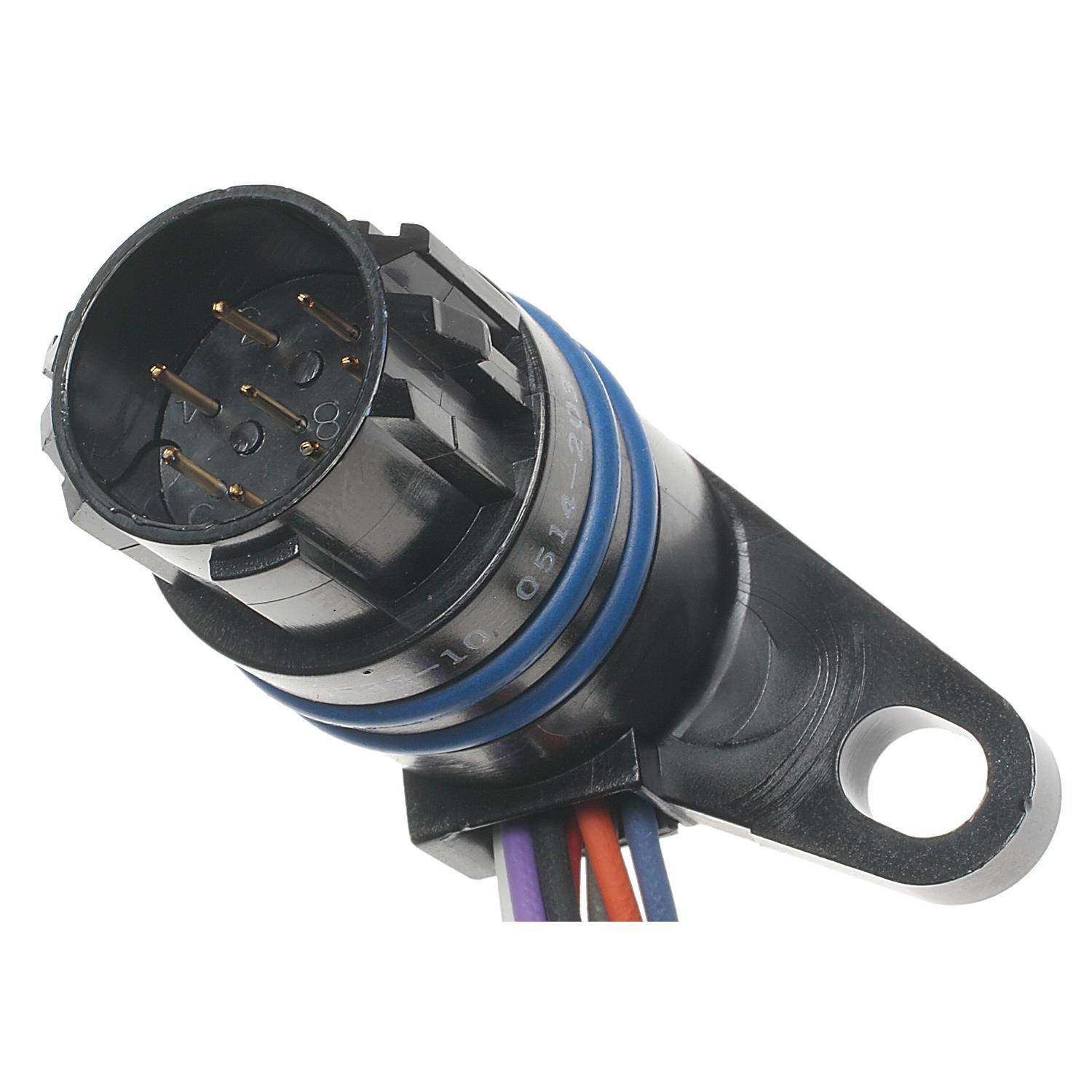 Standard Motor Products TCS51 - Auto Trans Control Solenoid Standard Motor Products TCS51 Auto Trans Control Solenoid product image 1 of 3