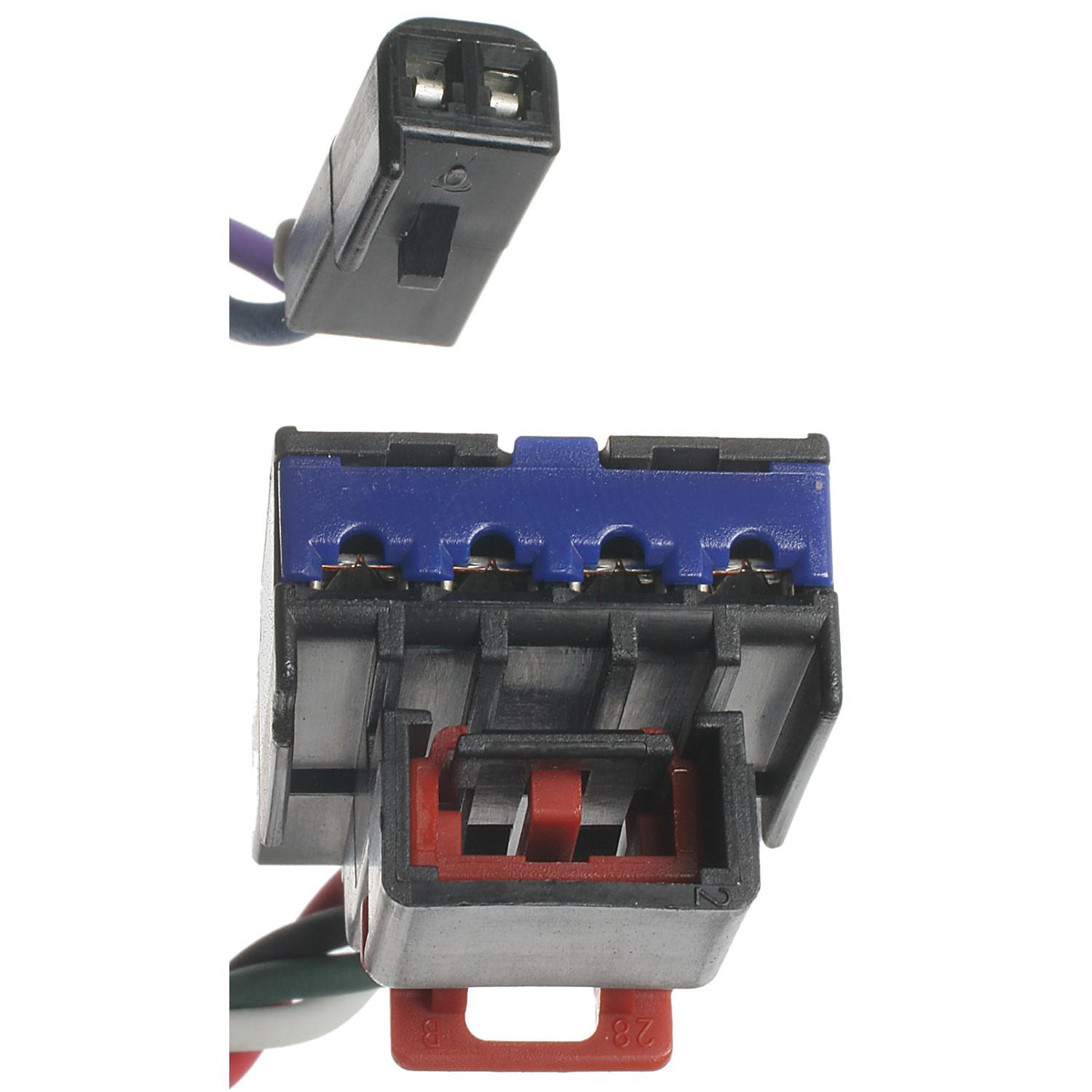 Standard Motor Products TCS51 - Auto Trans Control Solenoid Standard Motor Products TCS51 Auto Trans Control Solenoid product image 3 of 3