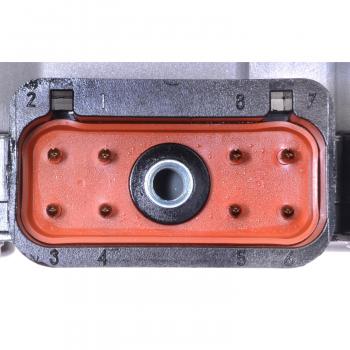 1995 Dodge Spirit Auto Trans Control Solenoid Standard Motor Products TCS53 image 4 of 4