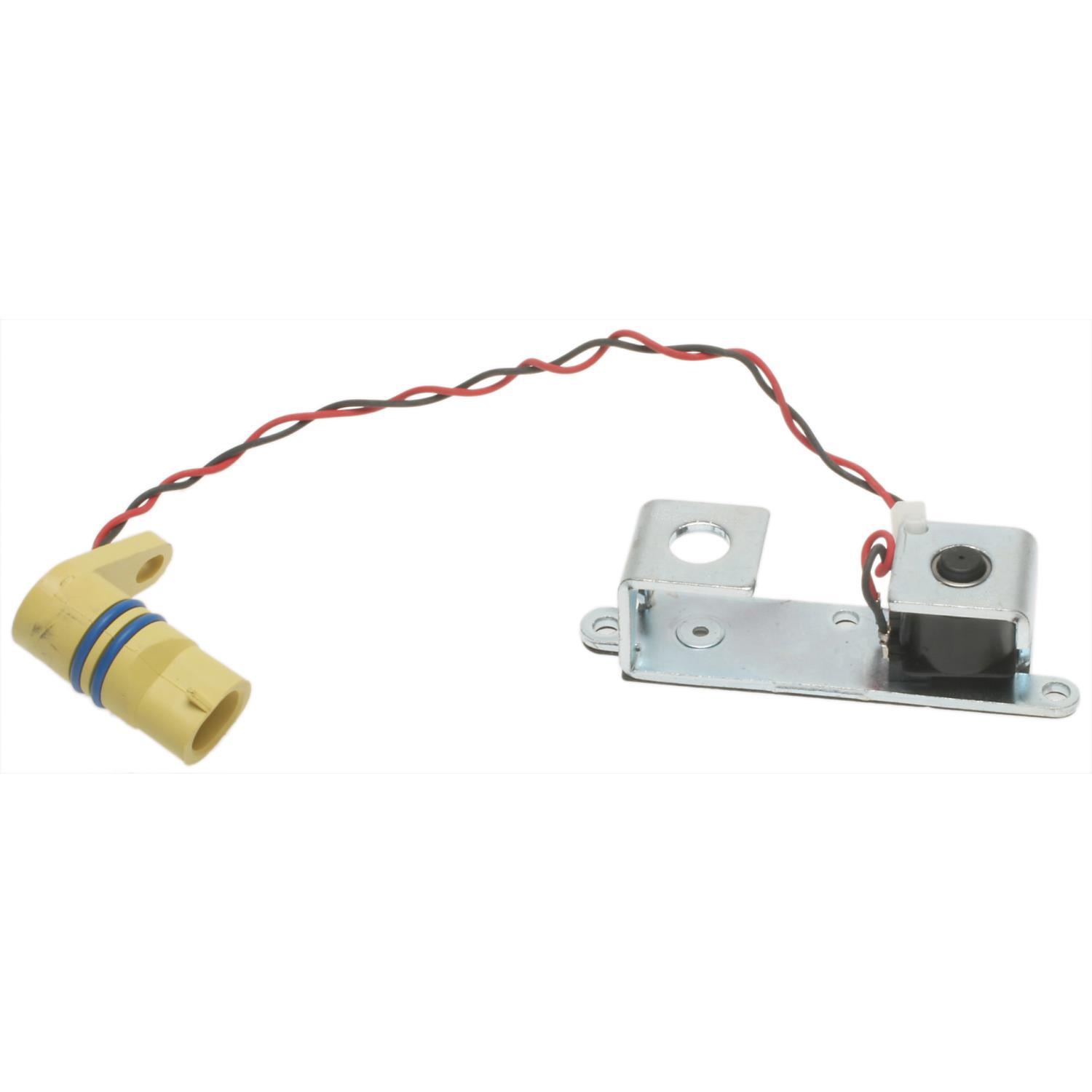 Standard Motor Products TCS54 Auto Trans Control Solenoid product image 1 of 4