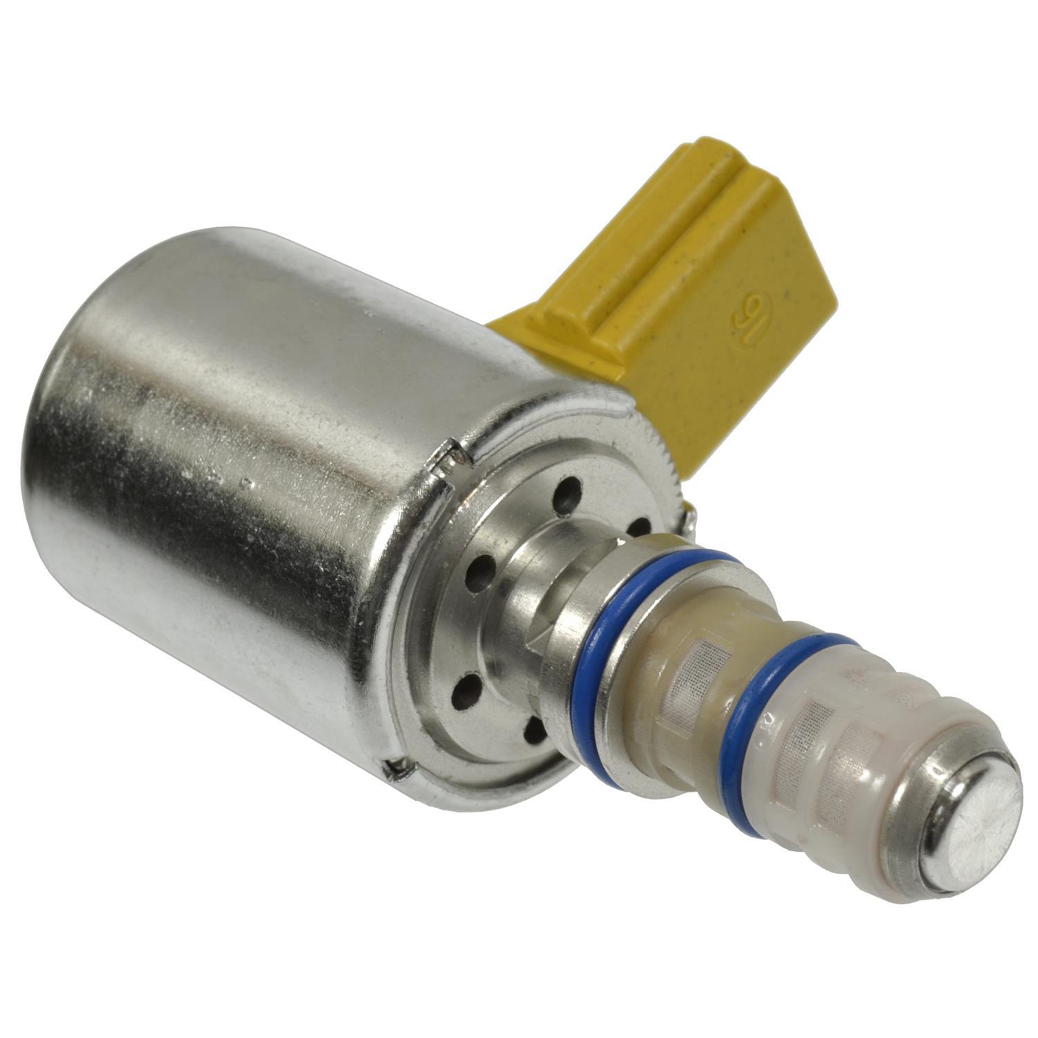 Standard Motor Products TCS67 - Auto Trans Control Solenoid Standard Motor Products TCS67 Auto Trans Control Solenoid product image 1 of 3