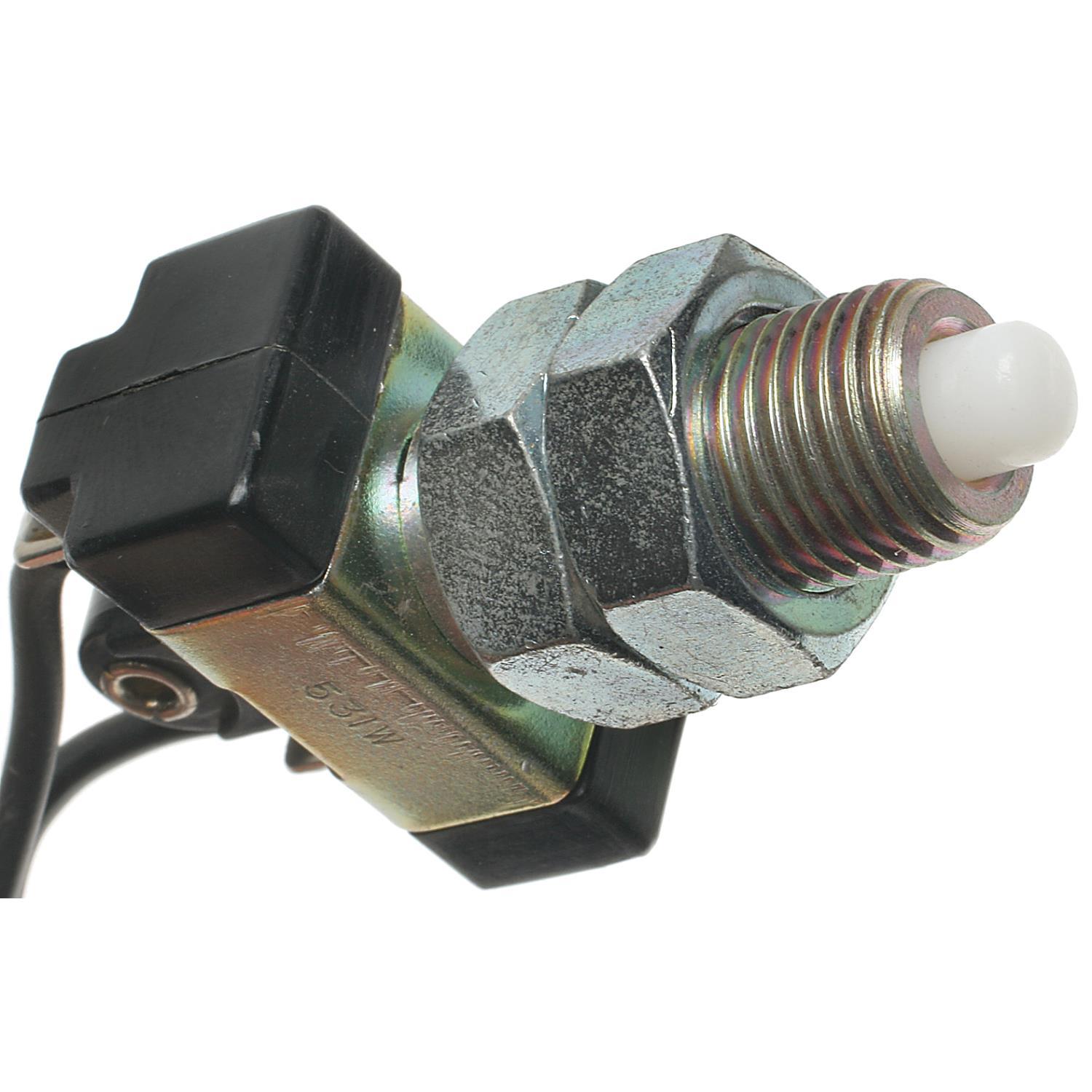 Standard Motor Products TCS75 Auto Trans Kickdown Solenoid Switch product image 1 of 3