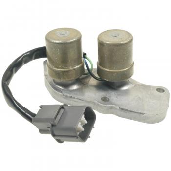 1993 Honda Prelude Auto Trans Control Solenoid Standard Motor Products TCS76 image 3 of 3