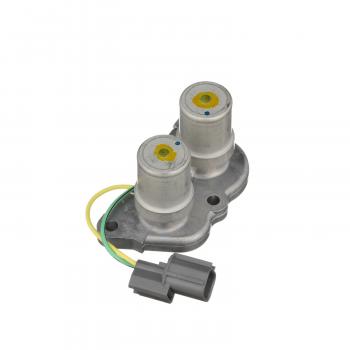 1996 Honda Prelude Auto Trans Lock-Up Torque Converter Switch Standard Motor Products TCS80 image 3 of 3