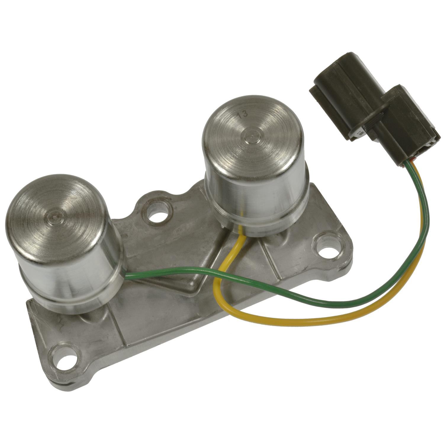 Standard Motor Products TCS82 Auto Trans Control Solenoid product image 2 of 4