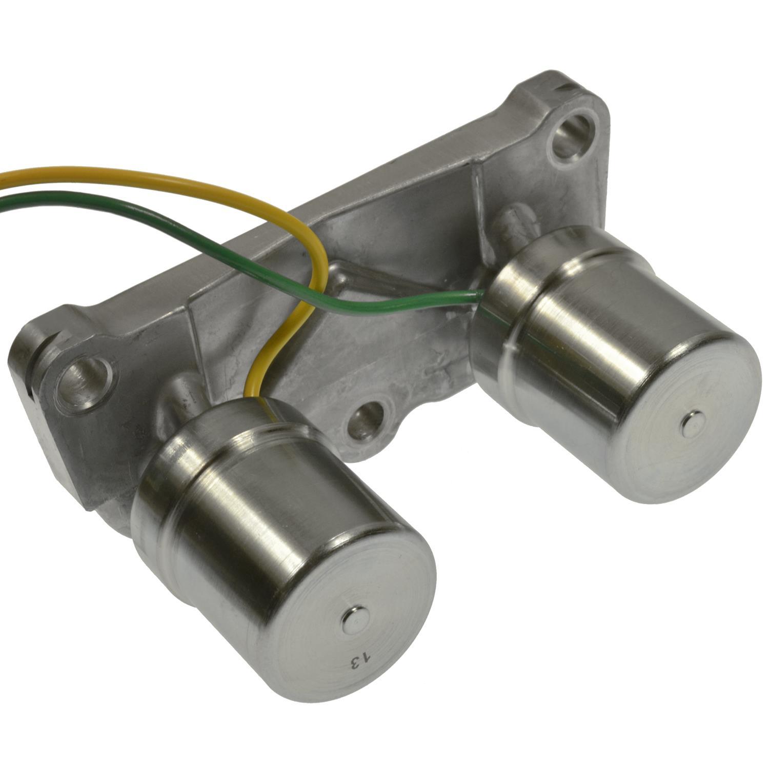 Standard Motor Products TCS82 Auto Trans Control Solenoid product image 4 of 4