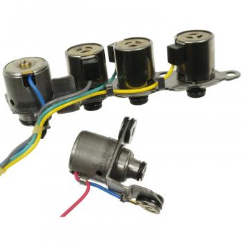 1997 Mercury Villager Auto Trans Control Solenoid Standard Motor Products TCS84 image 1 of 3