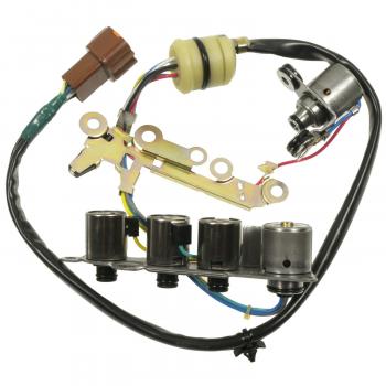 1997 Mercury Villager Auto Trans Control Solenoid Standard Motor Products TCS84 image 2 of 3