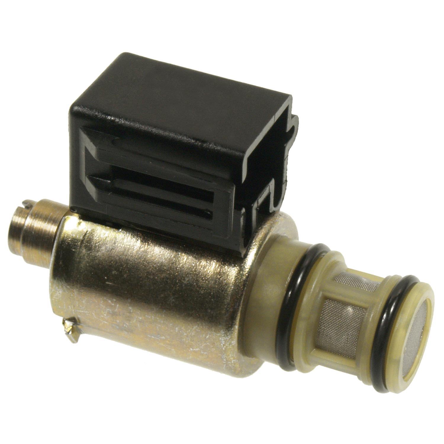 Standard Motor Products TCS85 - Auto Trans Control Solenoid Standard Motor Products TCS85 Auto Trans Control Solenoid product image 2 of 3