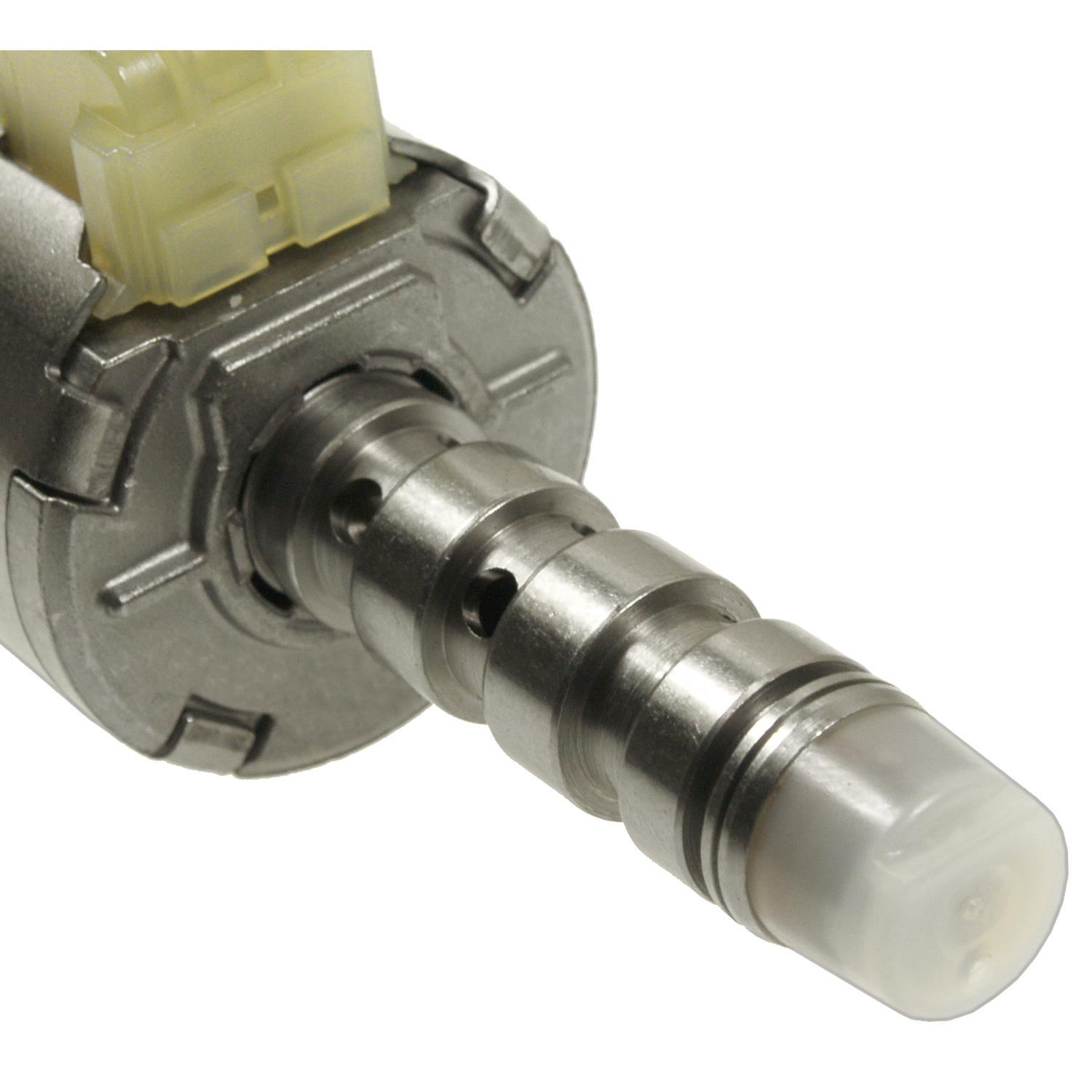 Standard Motor Products TCS91 - Auto Trans Control Solenoid Standard Motor Products TCS91 Auto Trans Control Solenoid product image 1 of 3