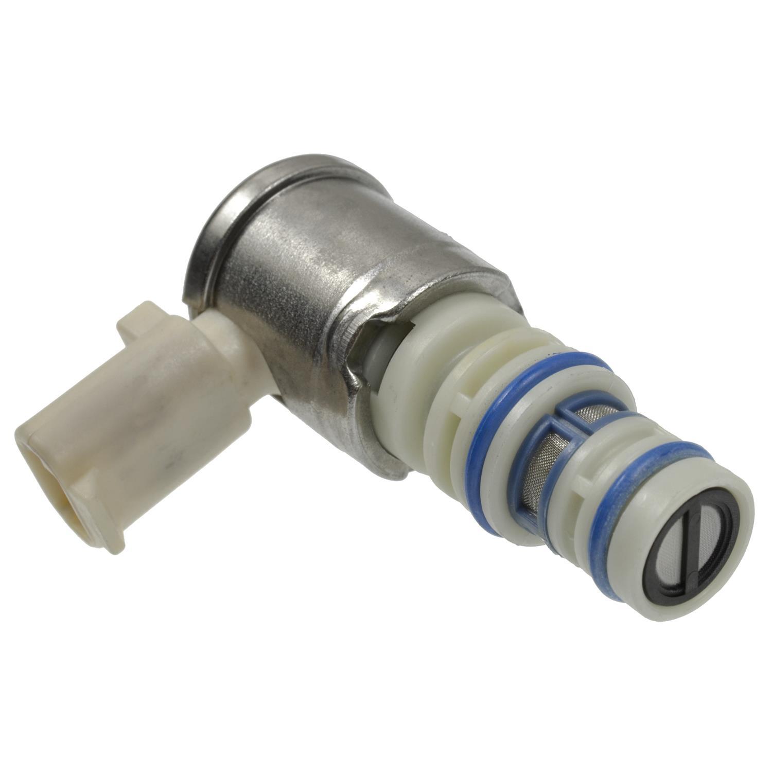 Standard Motor Products TCS95 - Auto Trans Control Solenoid Standard Motor Products TCS95 Auto Trans Control Solenoid product image 1 of 3