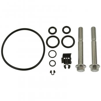 2002 Ford F-450 Super Duty Turbocharger Gasket Kit Standard Motor Products TGS3 image 1 of 1