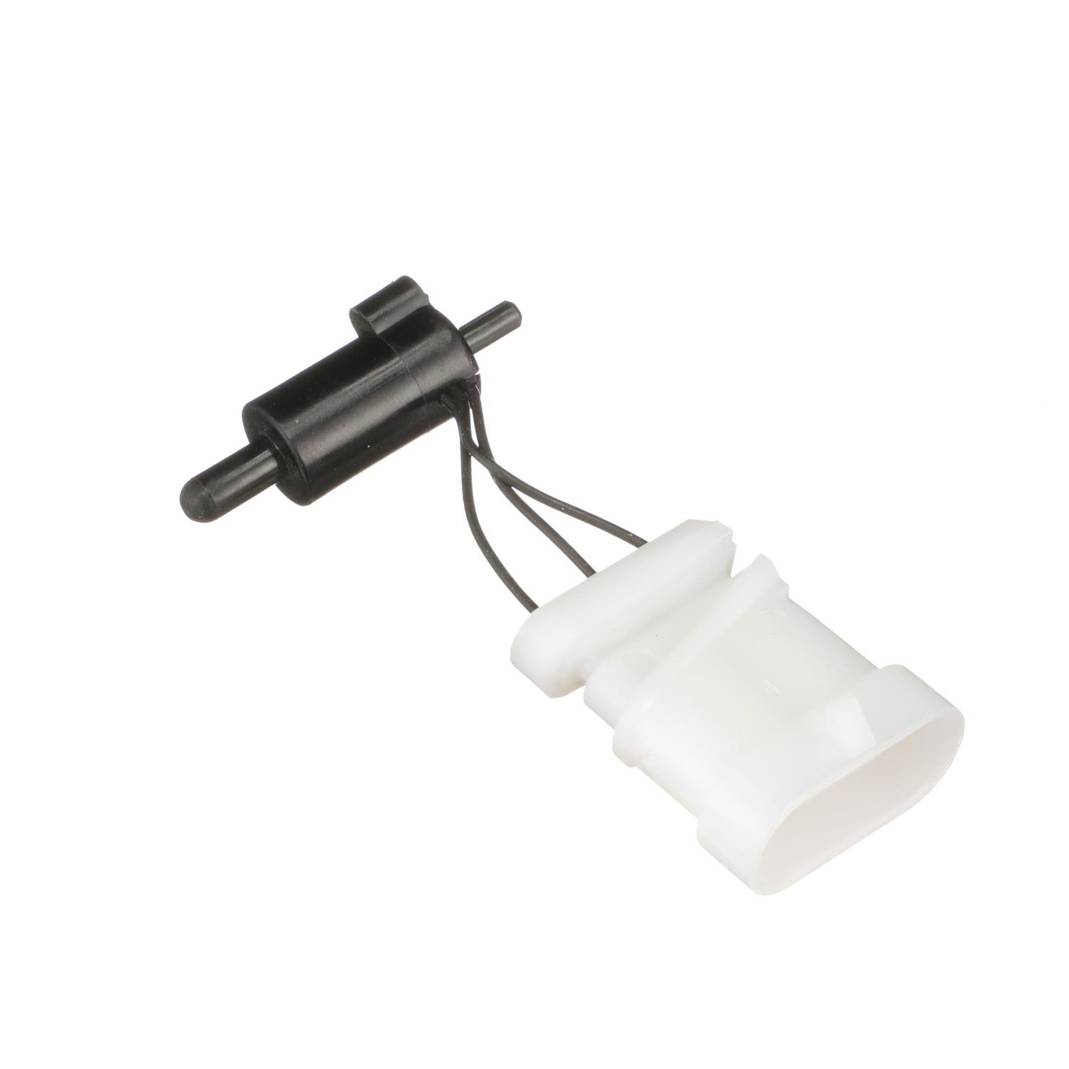 Standard Motor Products TH1 - Throttle Position Sensor Standard Motor Products TH1 Throttle Position Sensor product image 1 of 10