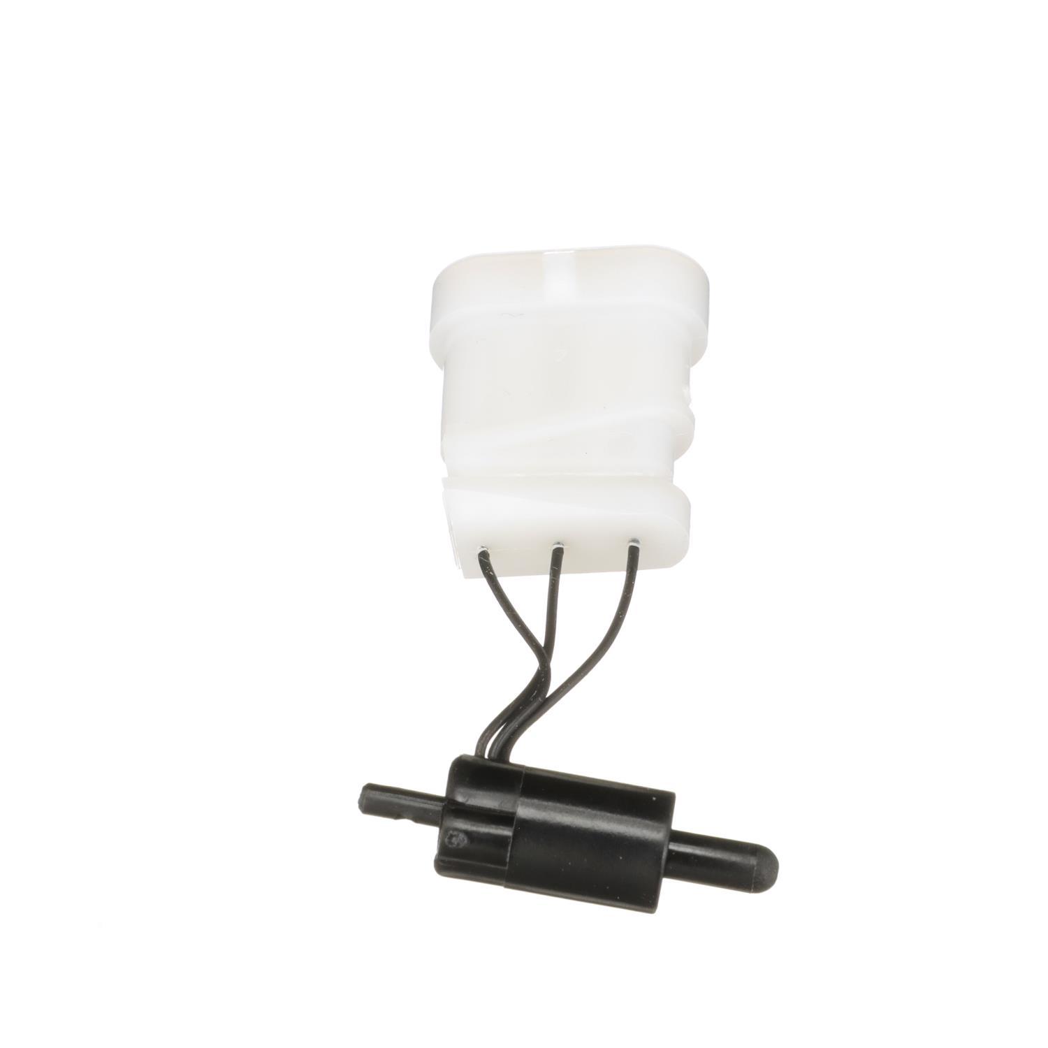 Standard Motor Products TH1 - Throttle Position Sensor Standard Motor Products TH1 Throttle Position Sensor product image 3 of 10