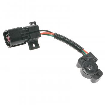 1983 Mercury Capri Throttle Position Sensor Standard Motor Products TH10 image 2 of 3