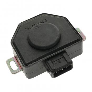 1985 BMW 318i Throttle Position Sensor Standard Motor Products TH101 image 2 of 3