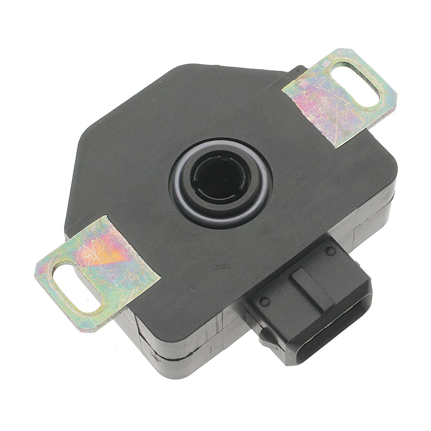 Standard Motor Products TH102 - Throttle Position Sensor Standard Motor Products TH102 Throttle Position Sensor product image 1 of 3