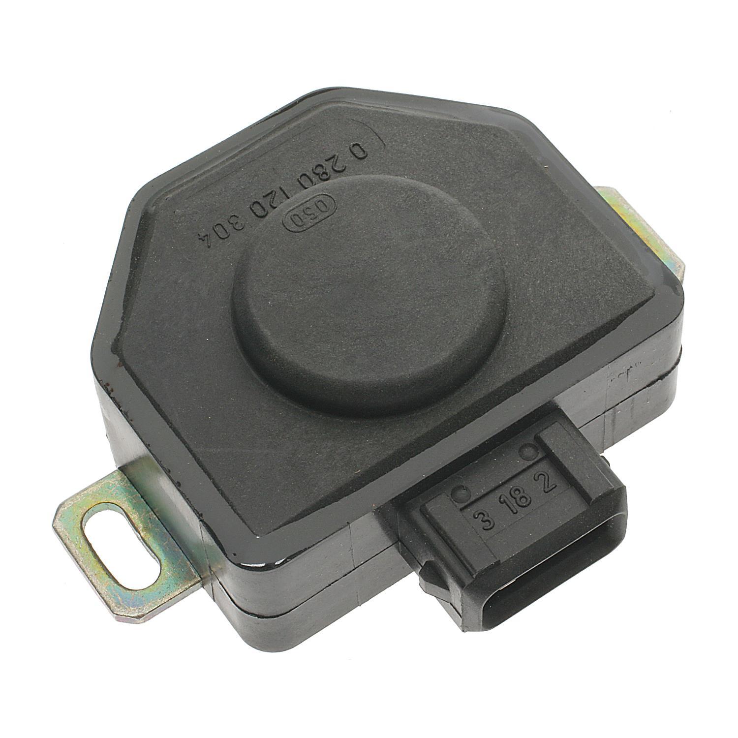 Standard Motor Products TH102 - Throttle Position Sensor Standard Motor Products TH102 Throttle Position Sensor product image 2 of 3