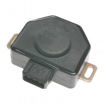 1987 BMW 528e Throttle Position Sensor Standard Motor Products TH104 image 2 of 3