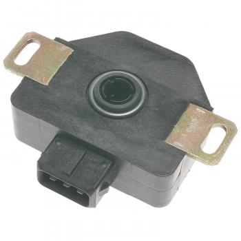 1987 BMW 528e Throttle Position Sensor Standard Motor Products TH104 image 3 of 3