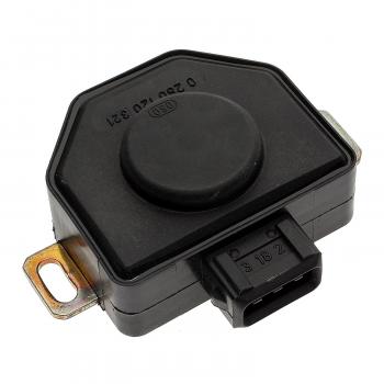 1988 BMW 325i Throttle Position Sensor Standard Motor Products TH106 image 2 of 3