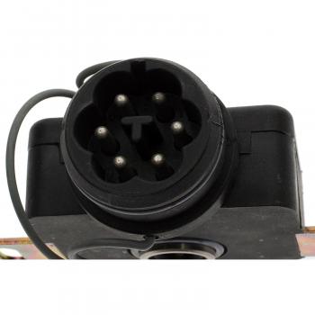 1992 BMW M5 Throttle Position Sensor Standard Motor Products TH109 image 3 of 3