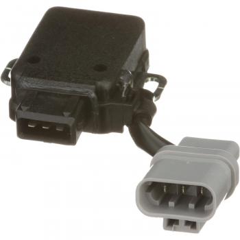 1995 Mercury Villager Throttle Position Sensor Standard Motor Products TH120 image 2 of 4