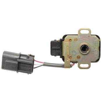 1994 Nissan D21 Throttle Position Sensor Standard Motor Products TH121 image 1 of 4