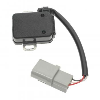 1995 Nissan 240SX Throttle Position Sensor Standard Motor Products TH124 image 2 of 3