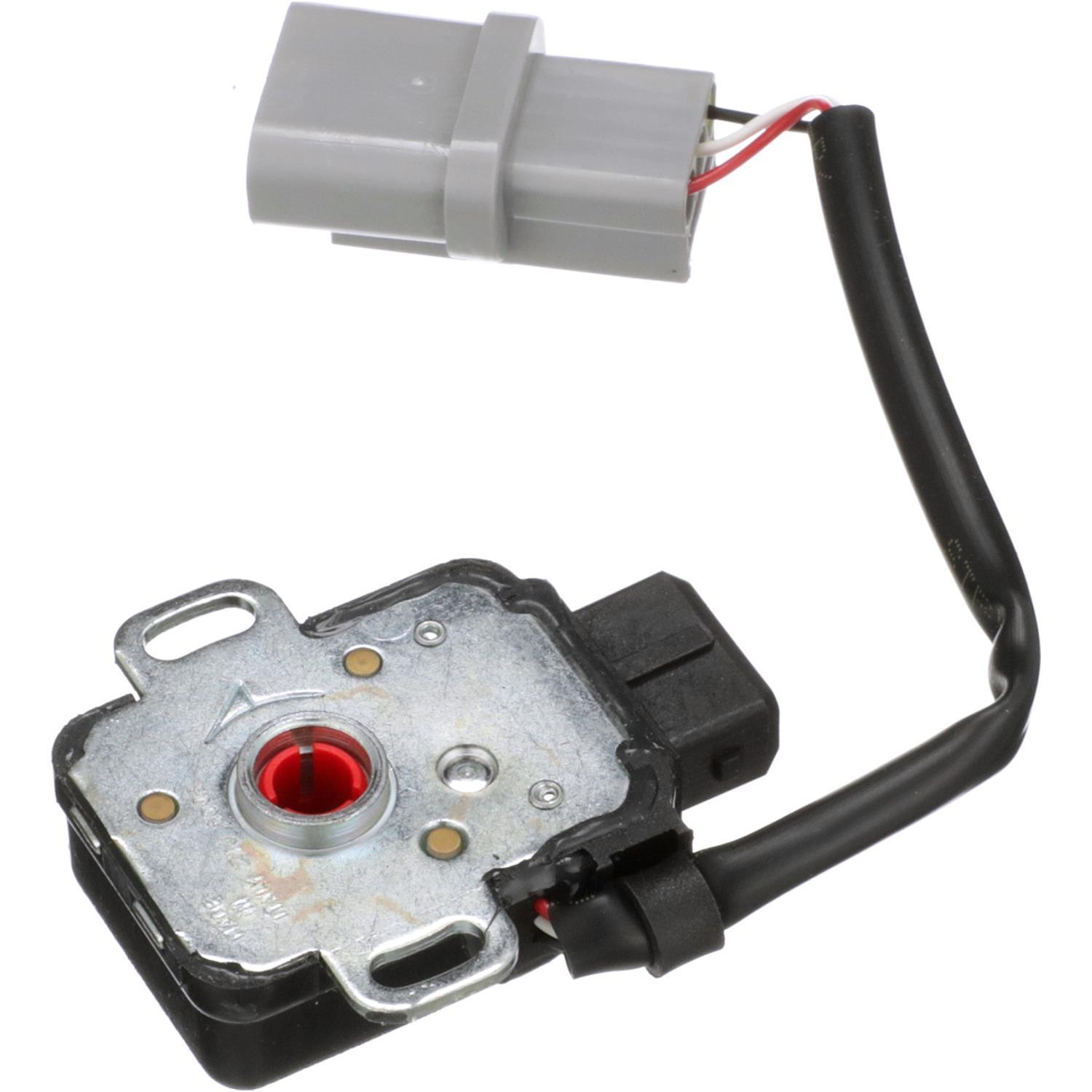Standard Motor Products TH125 Throttle Position Sensor product image 4 of 11