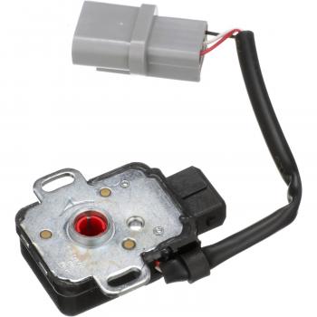 1991 Nissan Stanza Throttle Position Sensor Standard Motor Products TH125 image 4 of 4