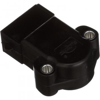 1989 Ford F53 Throttle Position Sensor Standard Motor Products TH127 image 1 of 4