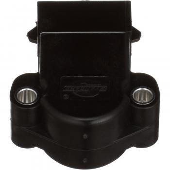 1989 Ford F53 Throttle Position Sensor Standard Motor Products TH127 image 2 of 4