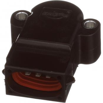 1989 Ford F53 Throttle Position Sensor Standard Motor Products TH127 image 4 of 4