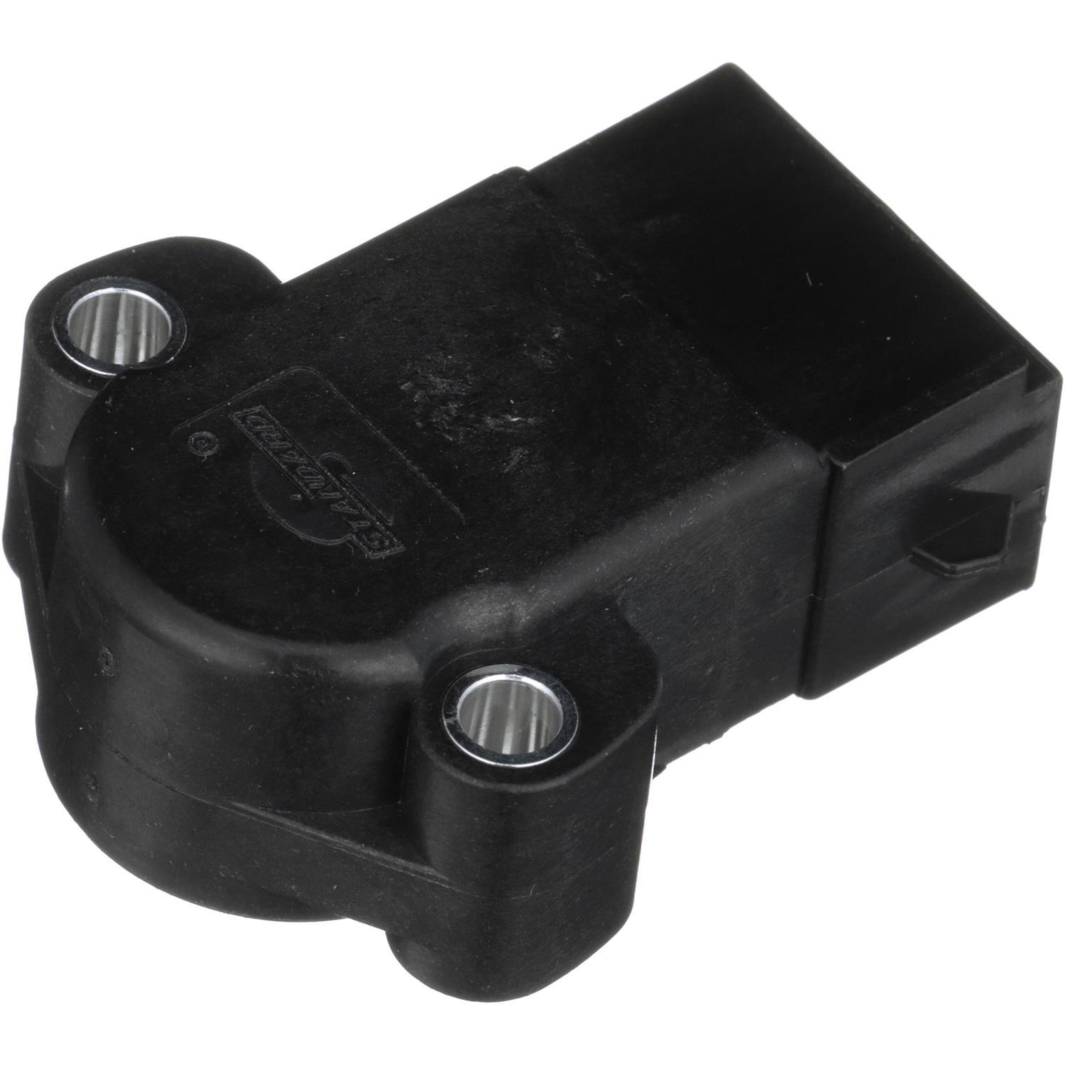 Standard Motor Products TH129 - Throttle Position Sensor Standard Motor Products TH129 Throttle Position Sensor product image 1 of 10