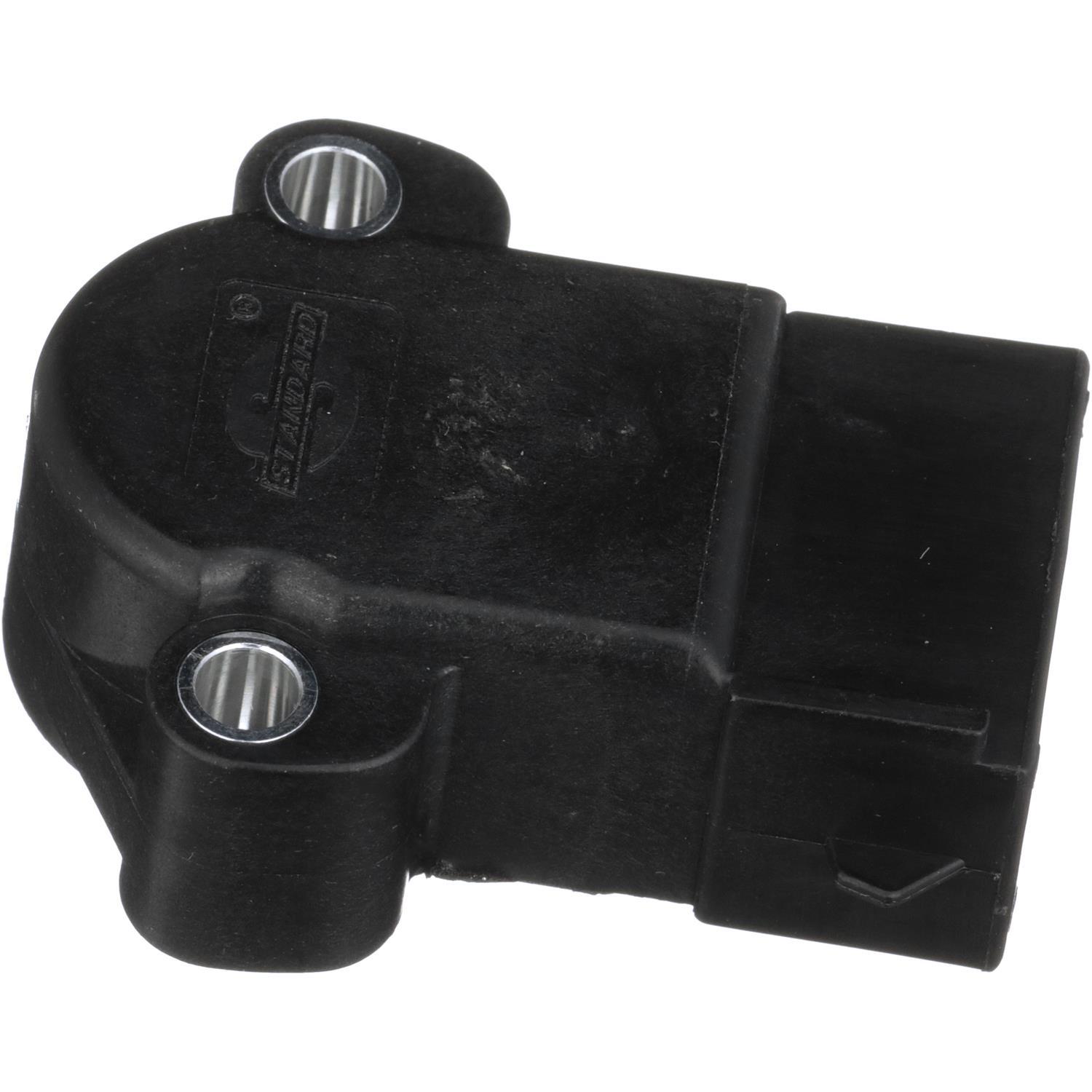 Standard Motor Products TH129 - Throttle Position Sensor Standard Motor Products TH129 Throttle Position Sensor product image 2 of 10