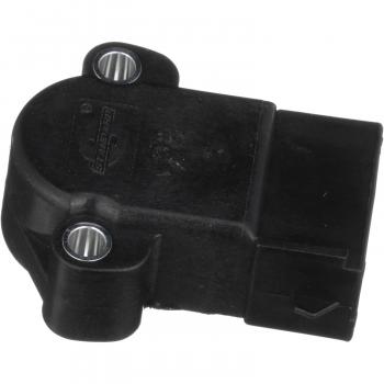 1991 Ford E-250 Econoline Throttle Position Sensor Standard Motor Products TH129 image 2 of 4