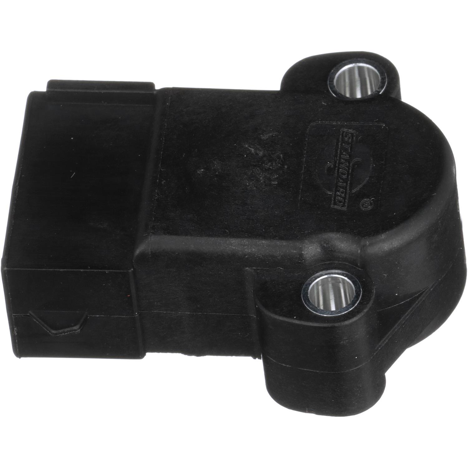 Standard Motor Products TH129 - Throttle Position Sensor Standard Motor Products TH129 Throttle Position Sensor product image 3 of 10