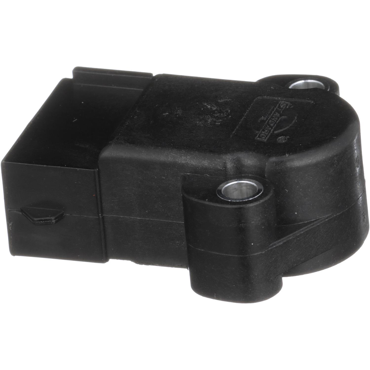 Standard Motor Products TH129 - Throttle Position Sensor Standard Motor Products TH129 Throttle Position Sensor product image 4 of 10
