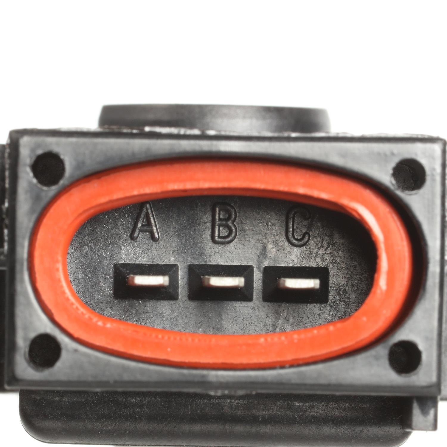 Standard Motor Products TH129 - Throttle Position Sensor Standard Motor Products TH129 Throttle Position Sensor product image 5 of 10