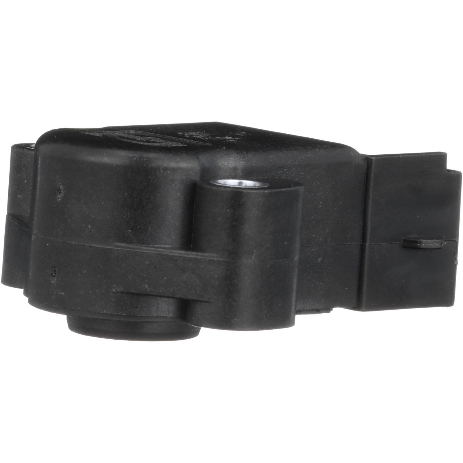 Standard Motor Products TH129 - Throttle Position Sensor Standard Motor Products TH129 Throttle Position Sensor product image 6 of 10