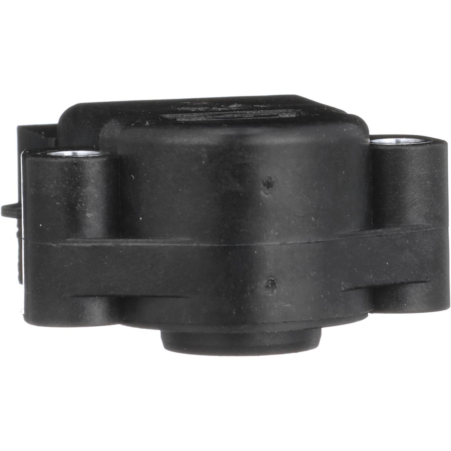 Standard Motor Products TH129 - Throttle Position Sensor Standard Motor Products TH129 Throttle Position Sensor product image 7 of 10