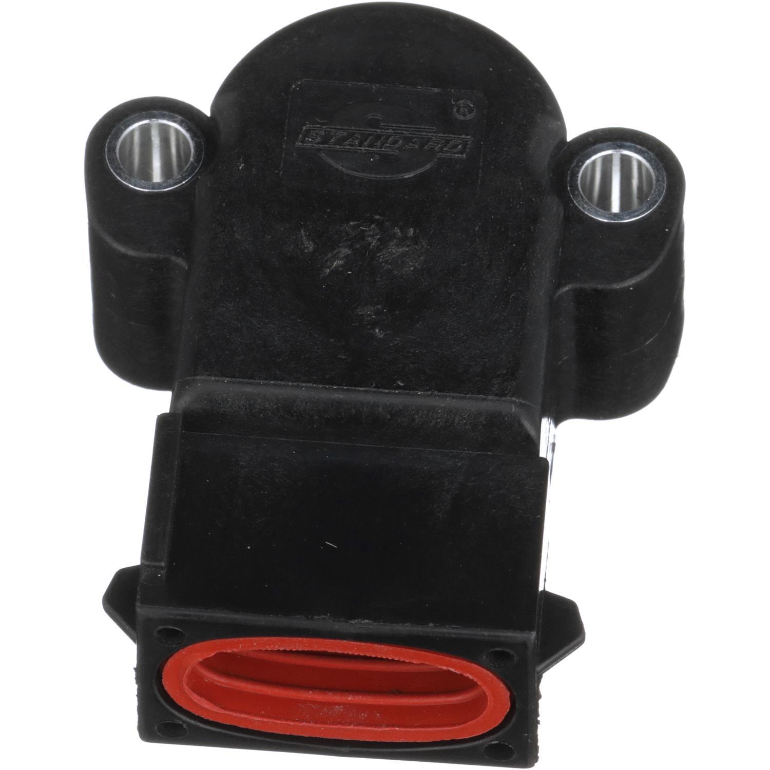 Standard Motor Products TH129 - Throttle Position Sensor Standard Motor Products TH129 Throttle Position Sensor product image 8 of 10