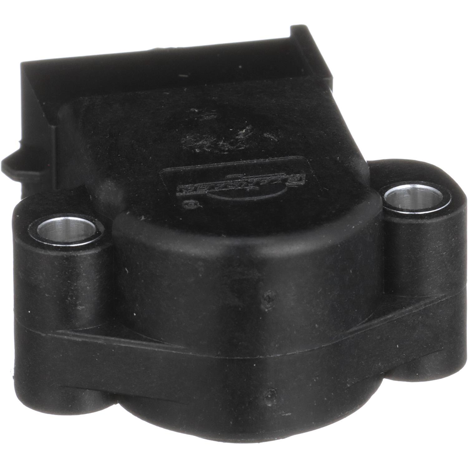Standard Motor Products TH129 - Throttle Position Sensor Standard Motor Products TH129 Throttle Position Sensor product image 9 of 10