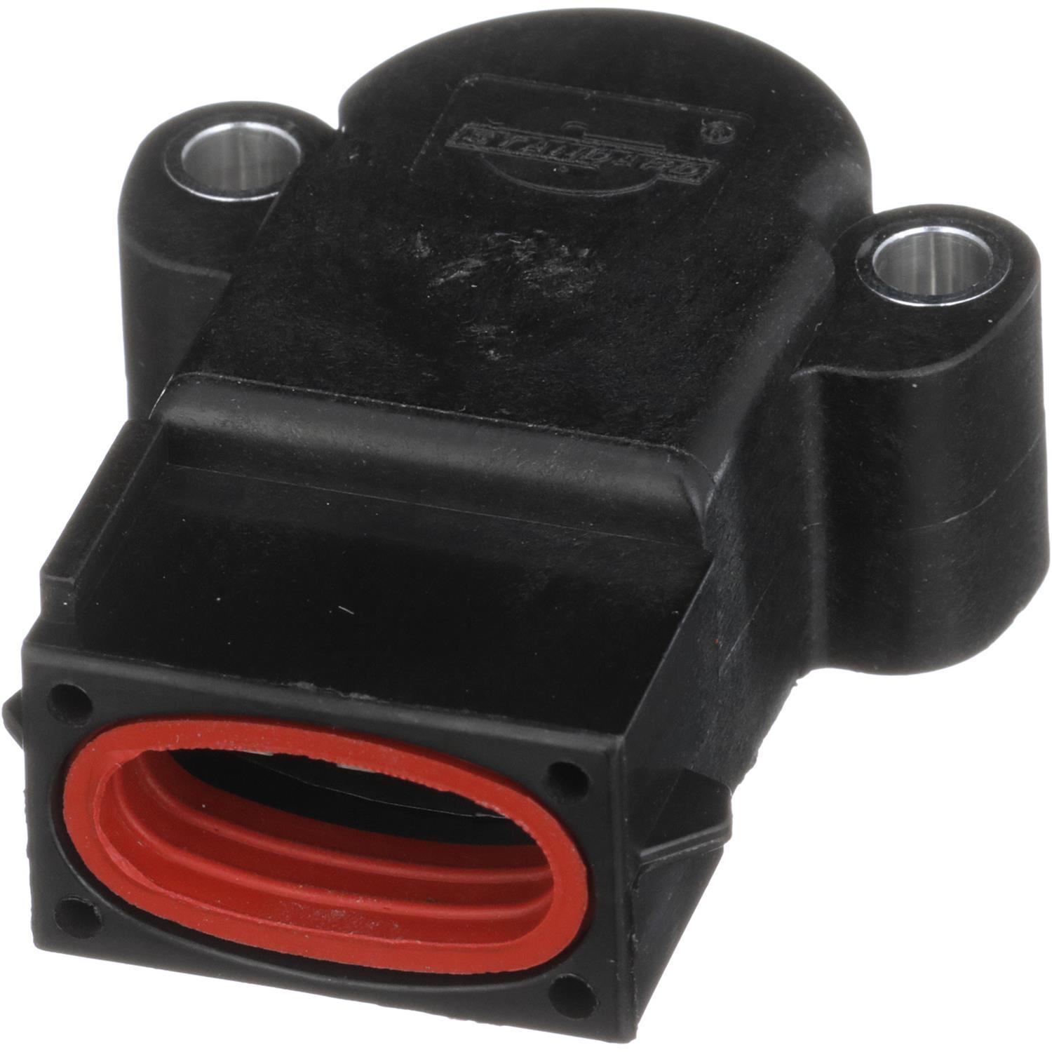 Standard Motor Products TH129 - Throttle Position Sensor Standard Motor Products TH129 Throttle Position Sensor product image 10 of 10