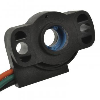 1984 Ford Ranger Throttle Position Sensor Standard Motor Products TH13 image 1 of 3